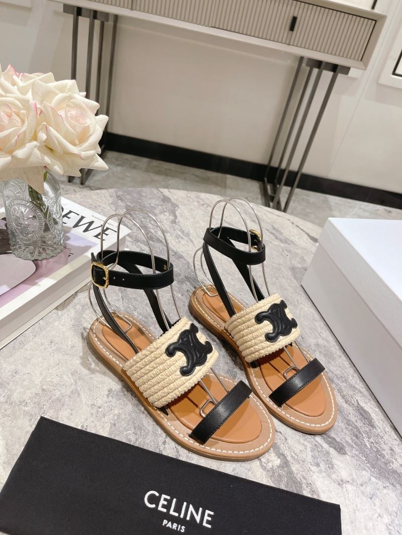 Celine Sandals